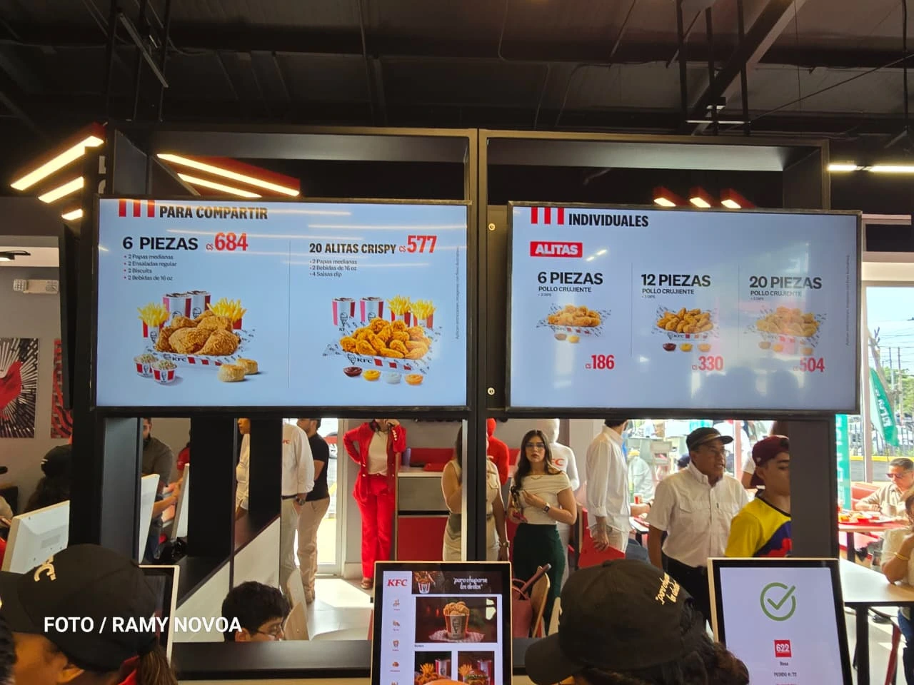 KFC5
