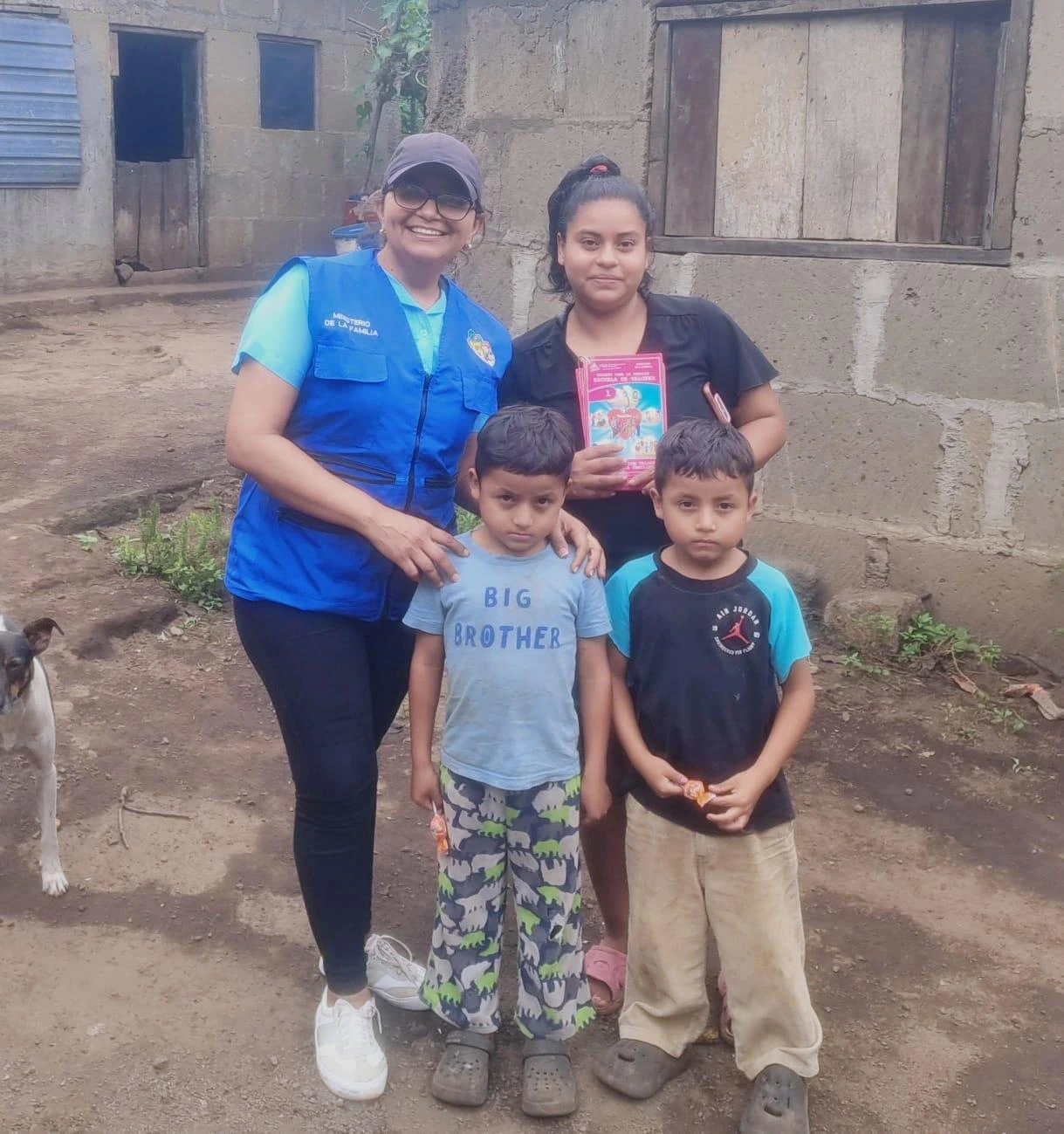 MIFAMILIA5
