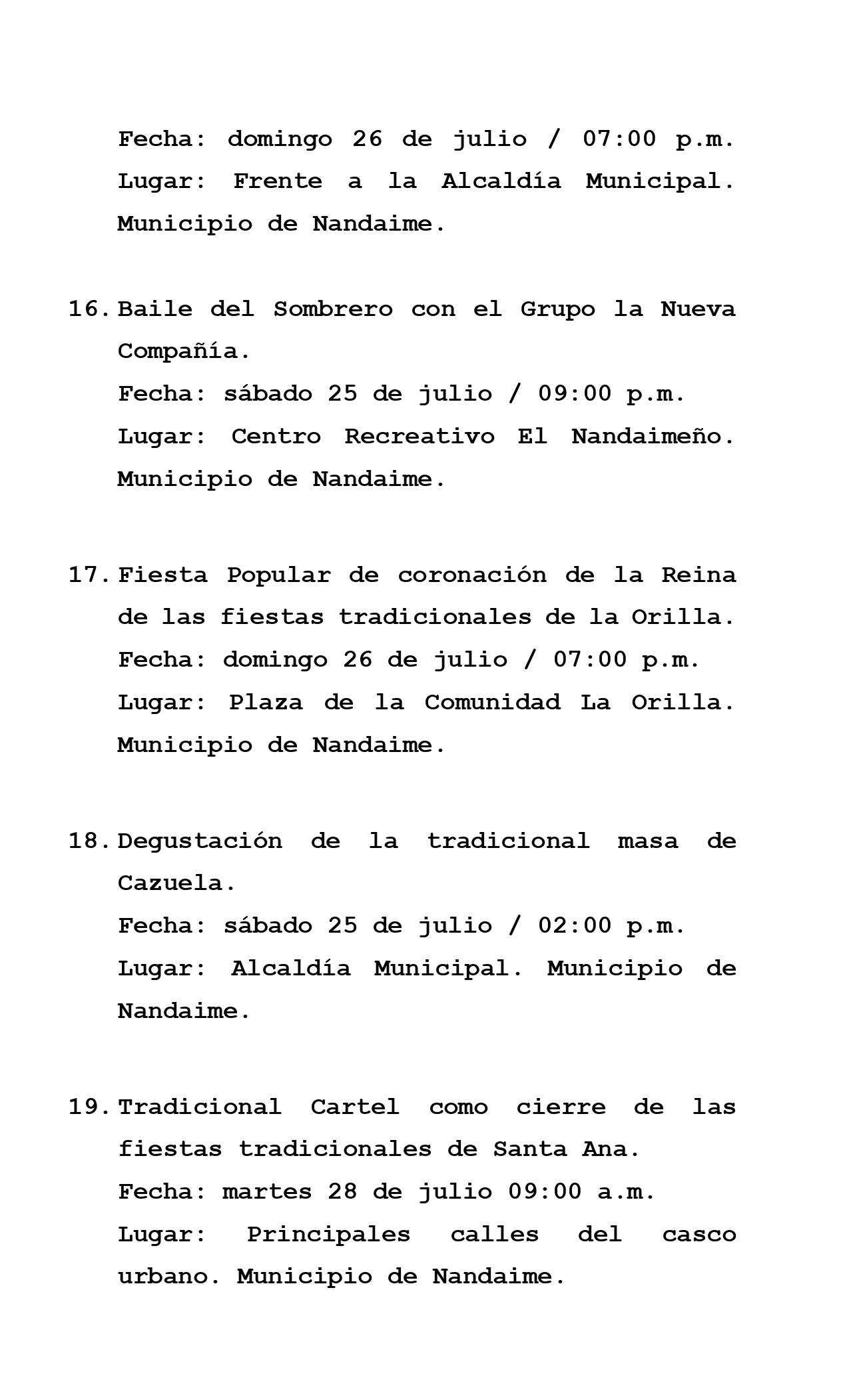 NANDAIME5