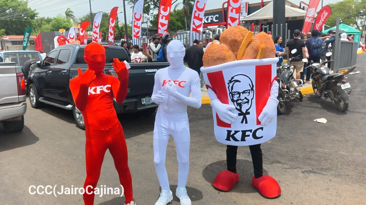 KFC10