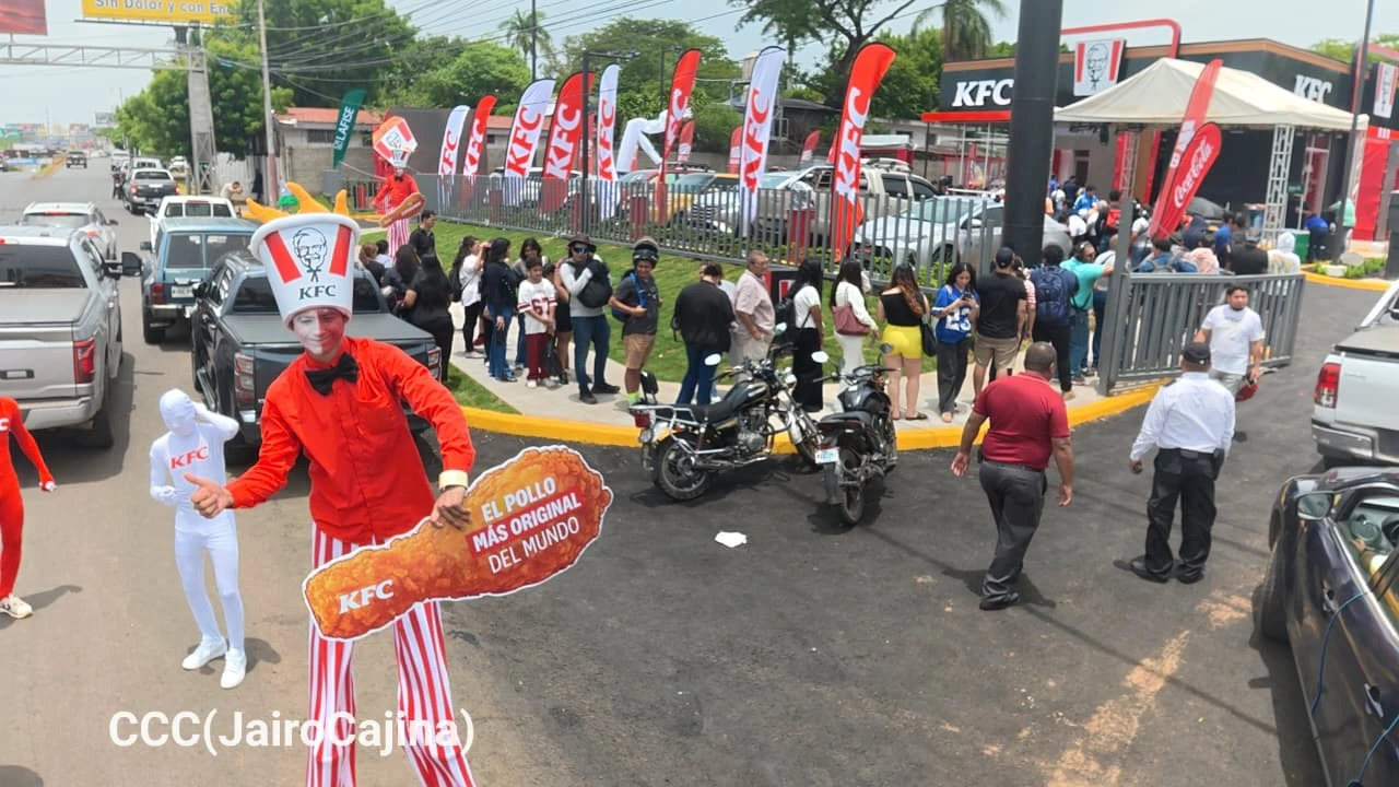 KFC5