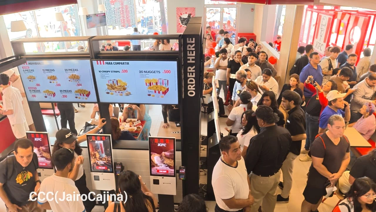 KFC50