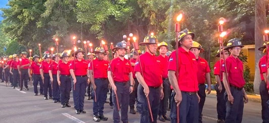 BOMBEROS13