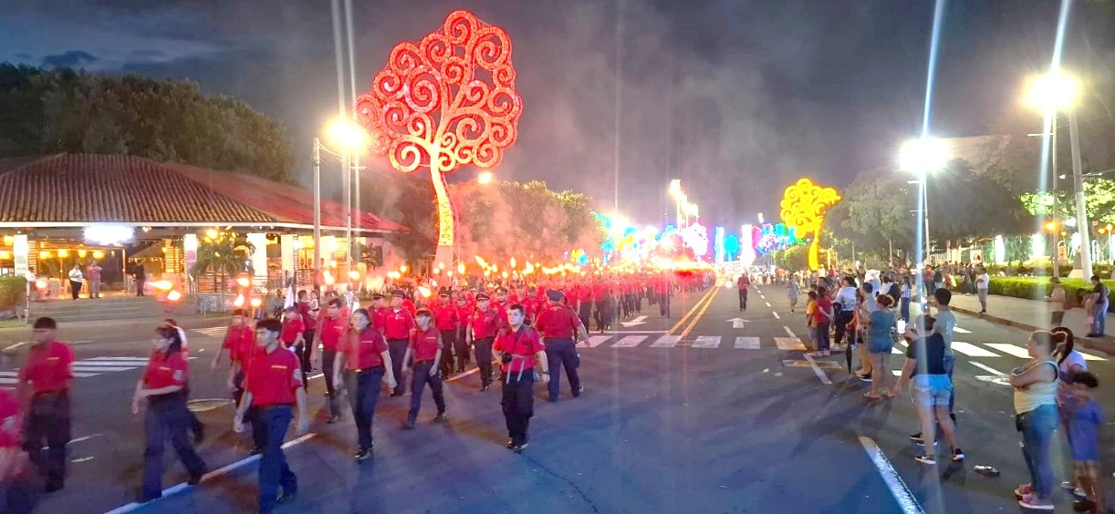 BOMBEROS19