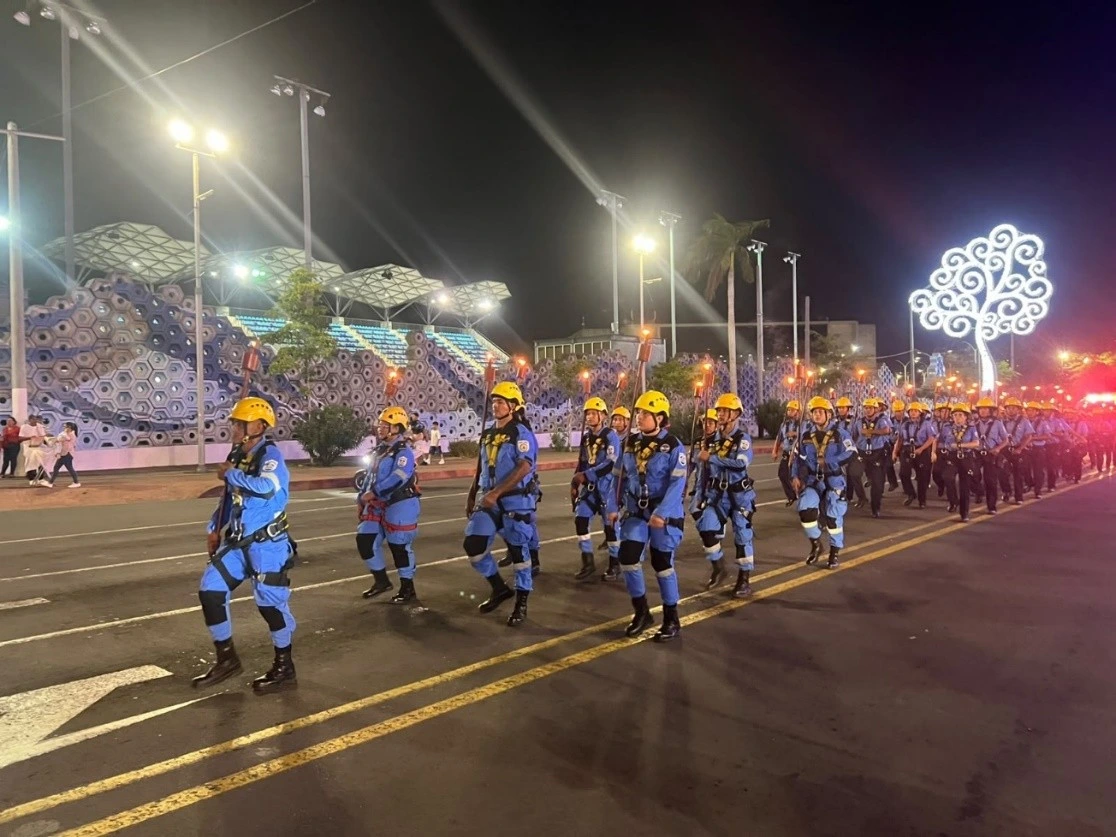BOMBEROS21