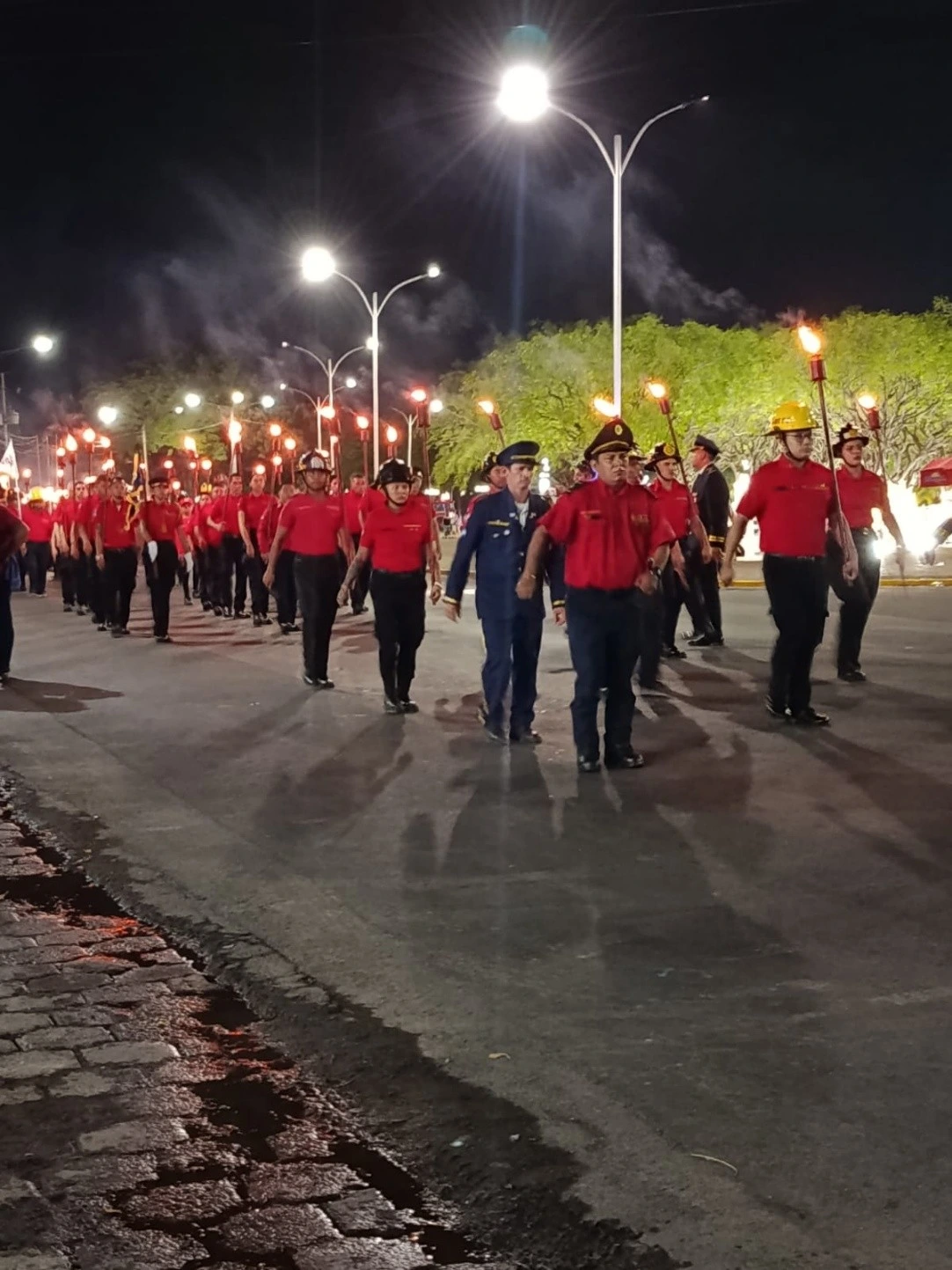 BOMBEROS23