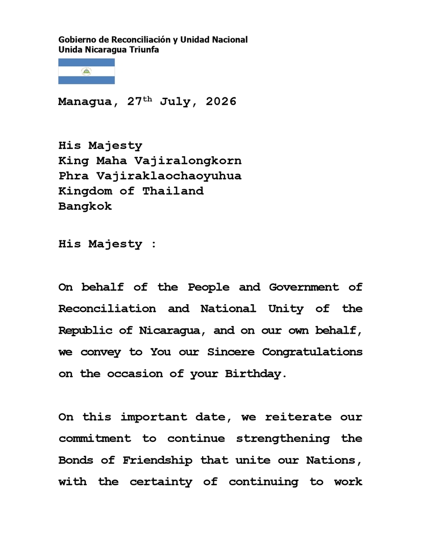 INGLES-1MENSAJE-AL-REY-DE-TAILANDIA-(ENG)-27-JUL-2026_page-0001