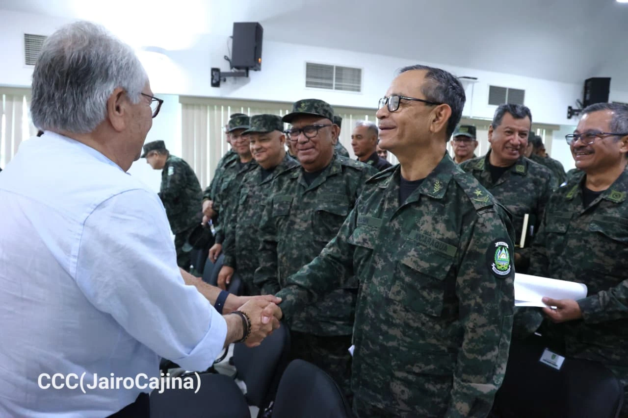EJERCITO45