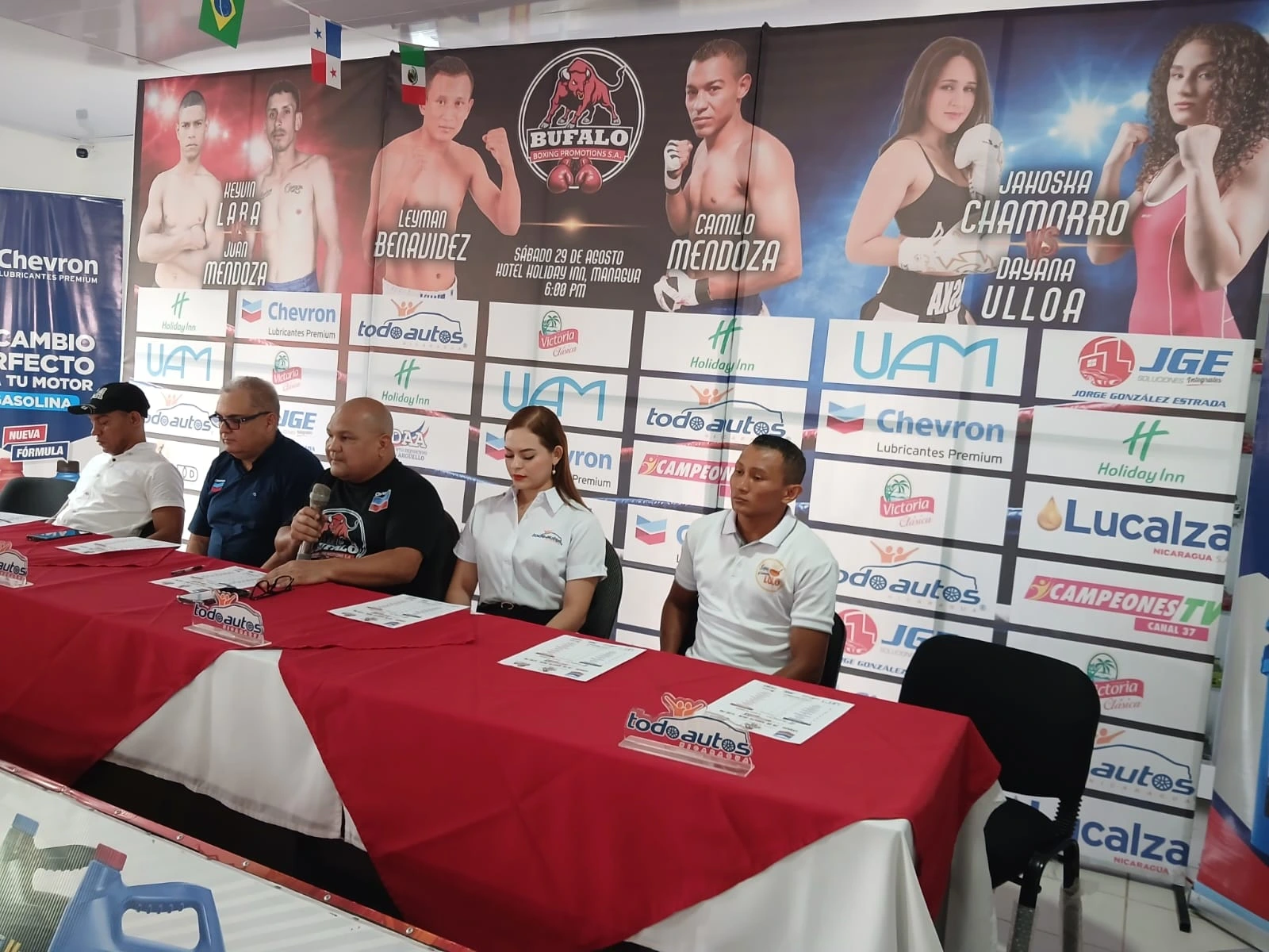 BOXEO3