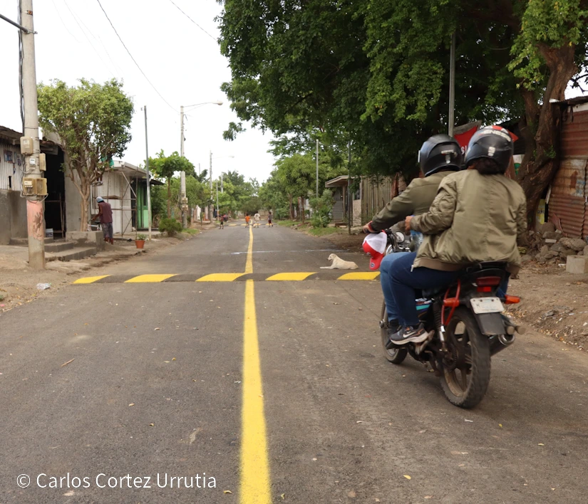 CALLES3