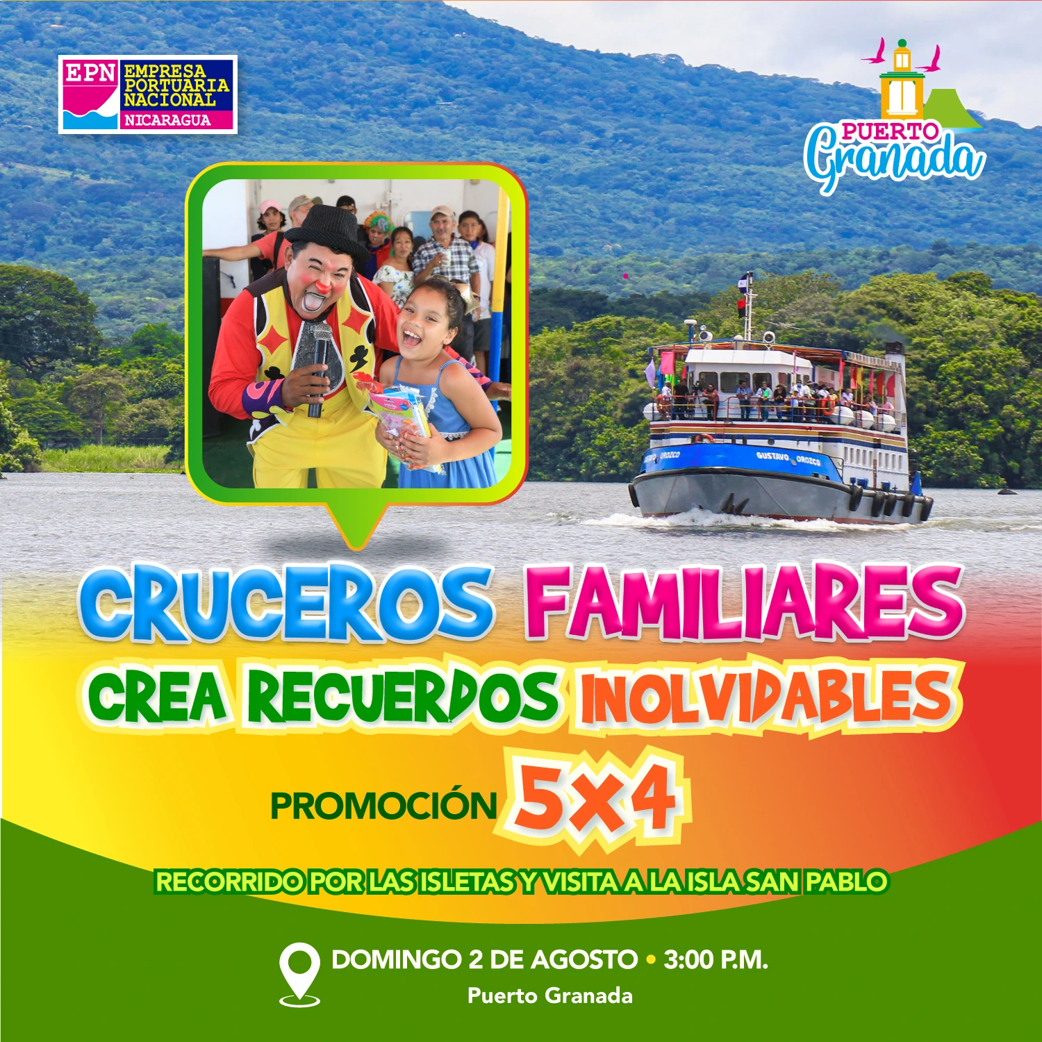 PUERTOS9