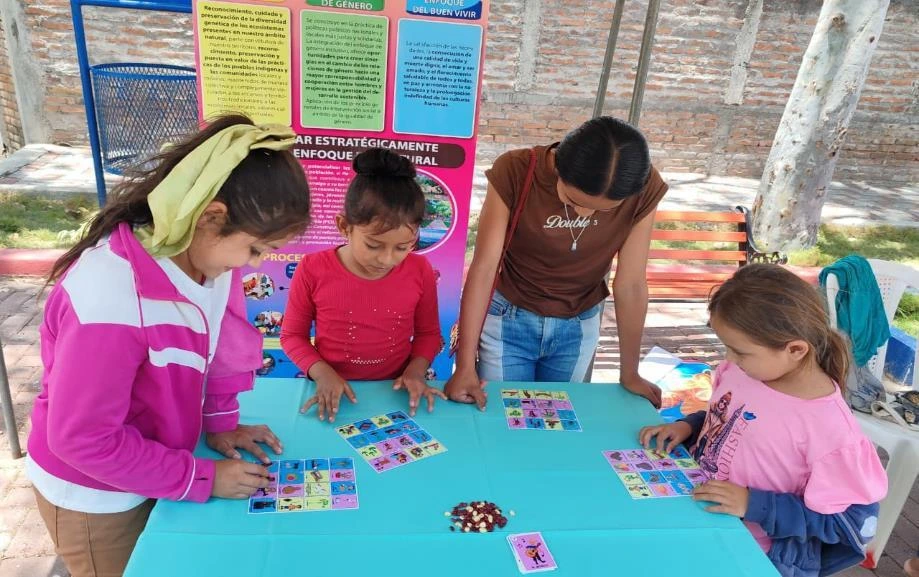 FERIAS1