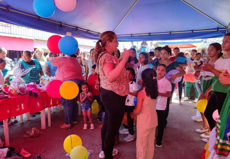 FERIAS7