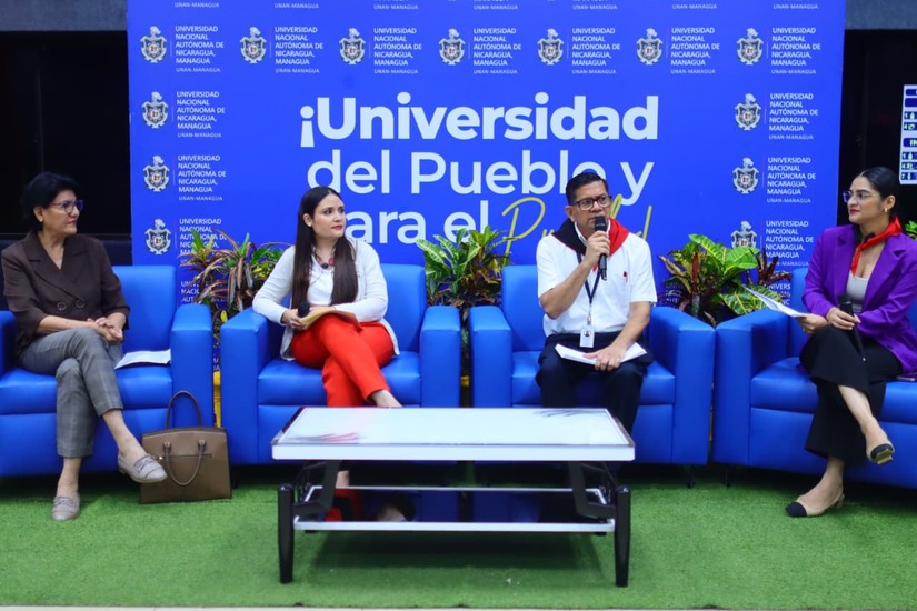 UNAN-Managua-19