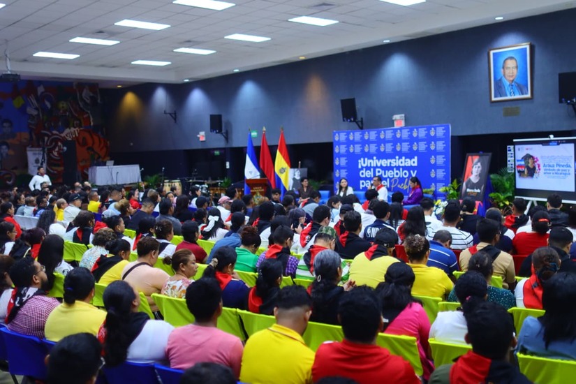 UNAN-Managua-7