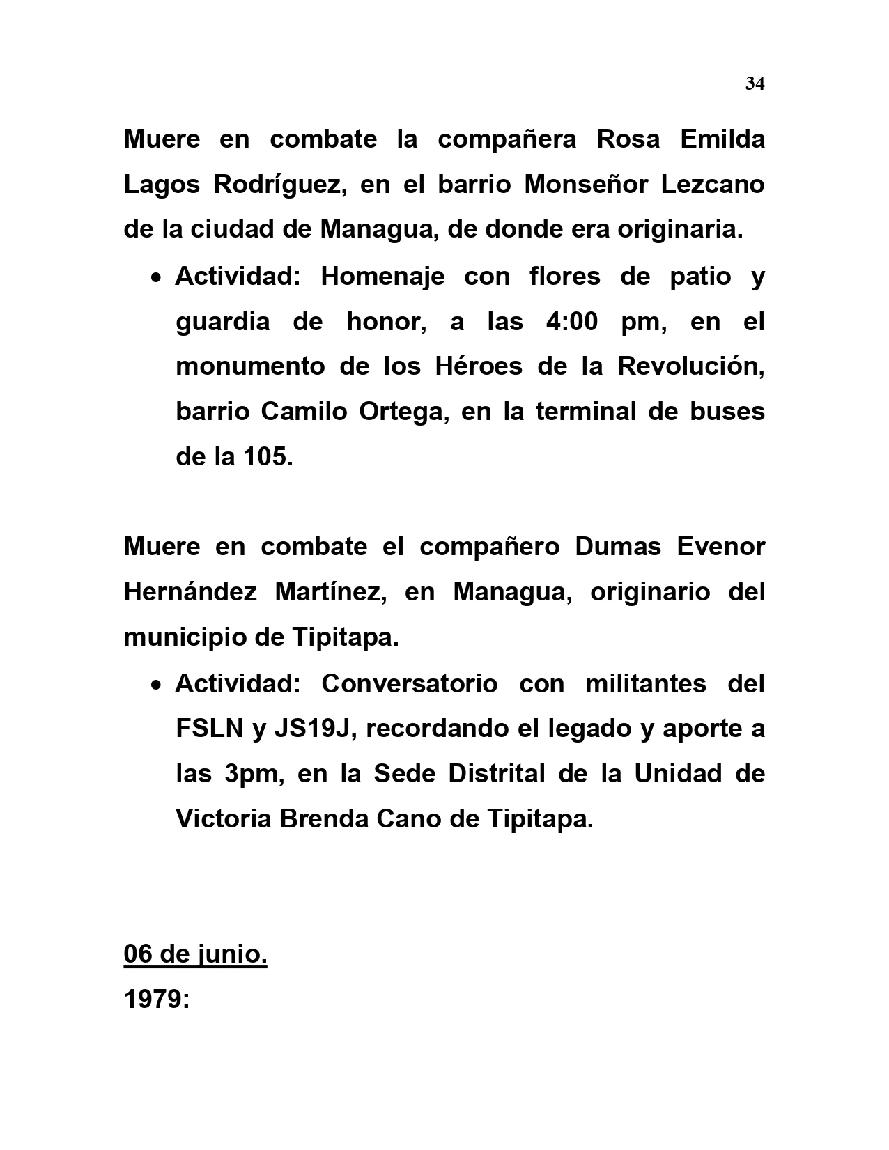 REVOLUCION34