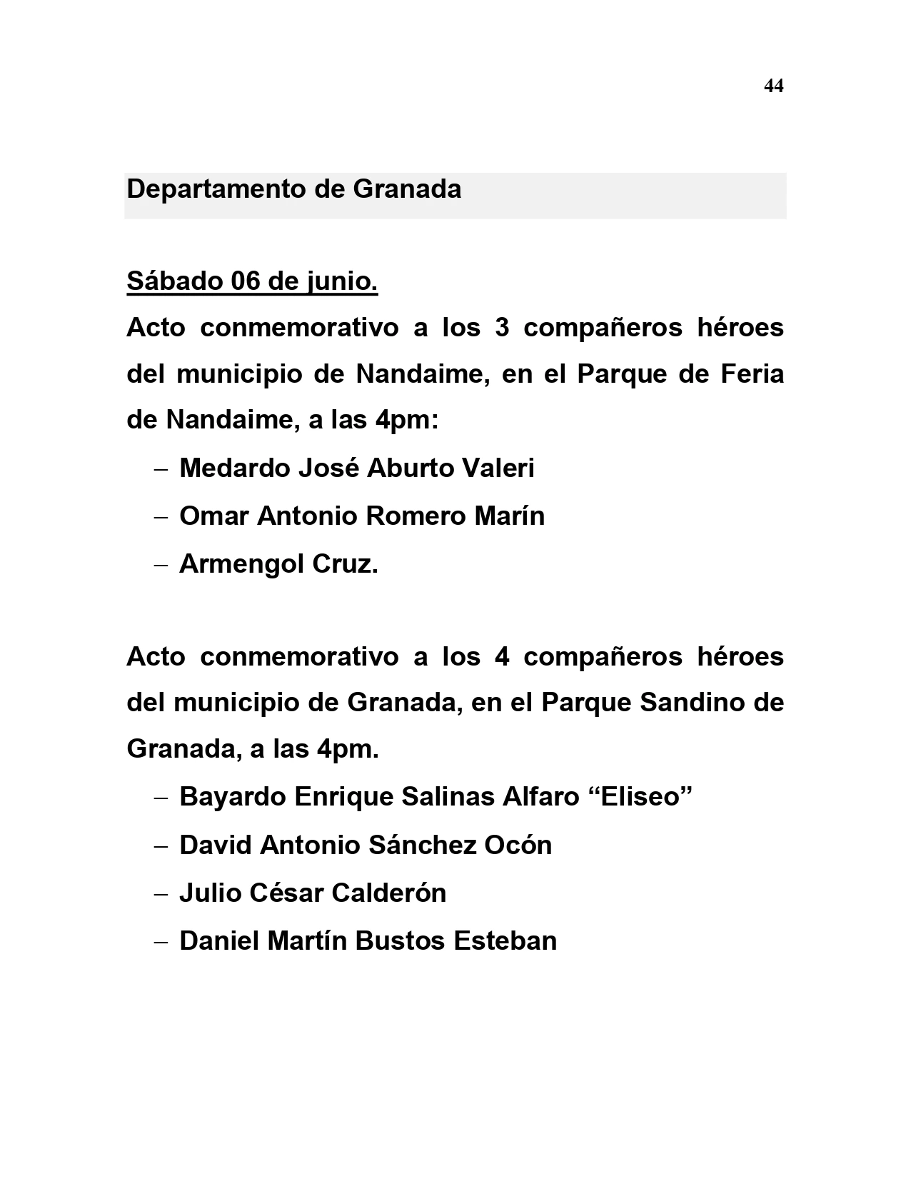 REVOLUCION44