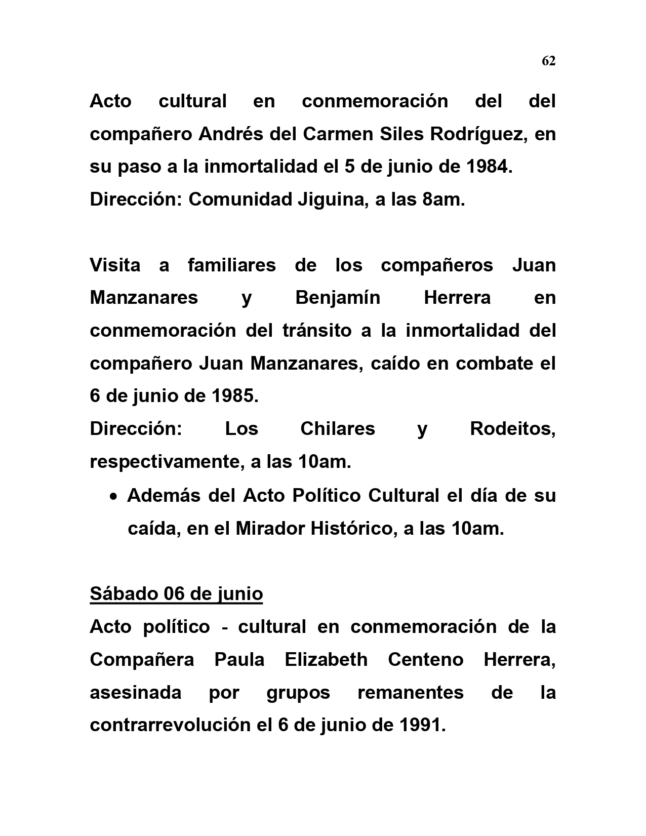 REVOLUCION62