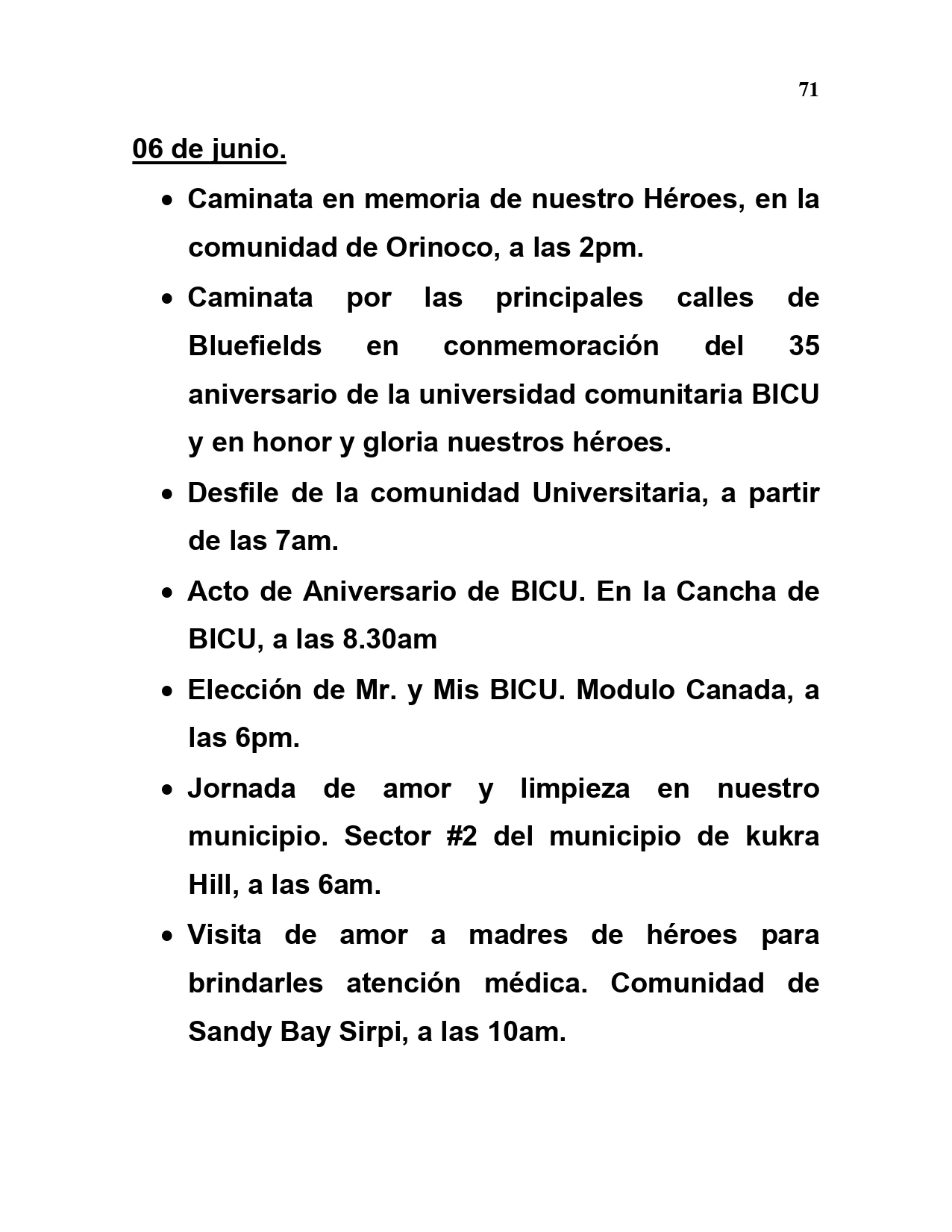 REVOLUCION71