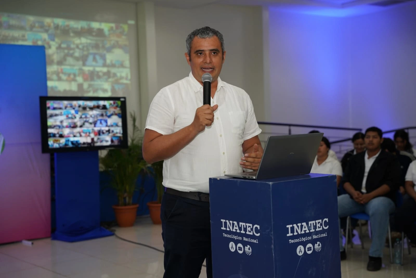 INATEC9