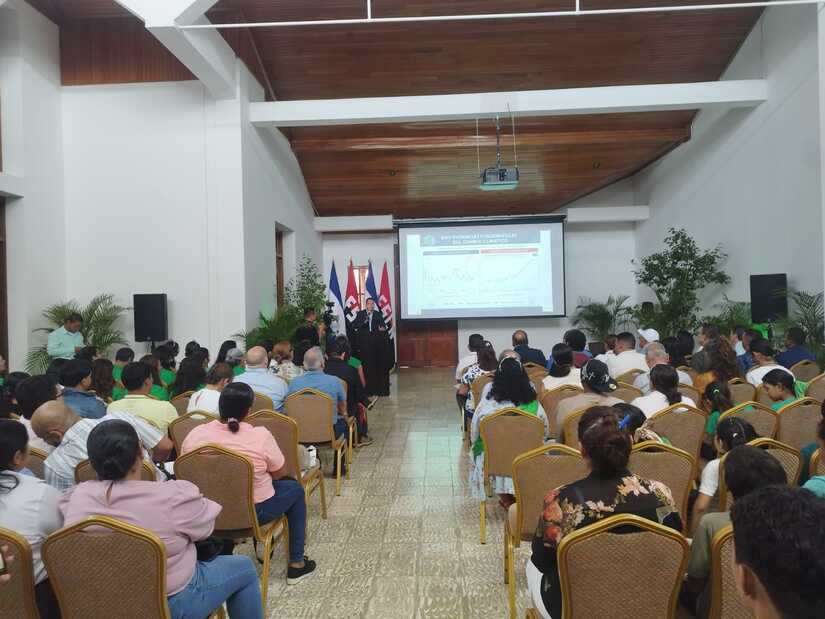 MARENA-1