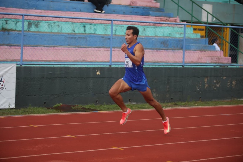 ATLETISMO--(5)