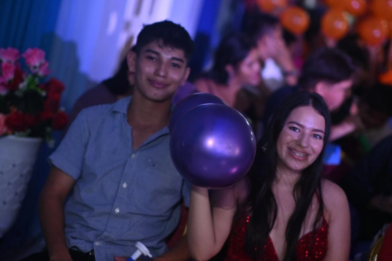 REINAS15