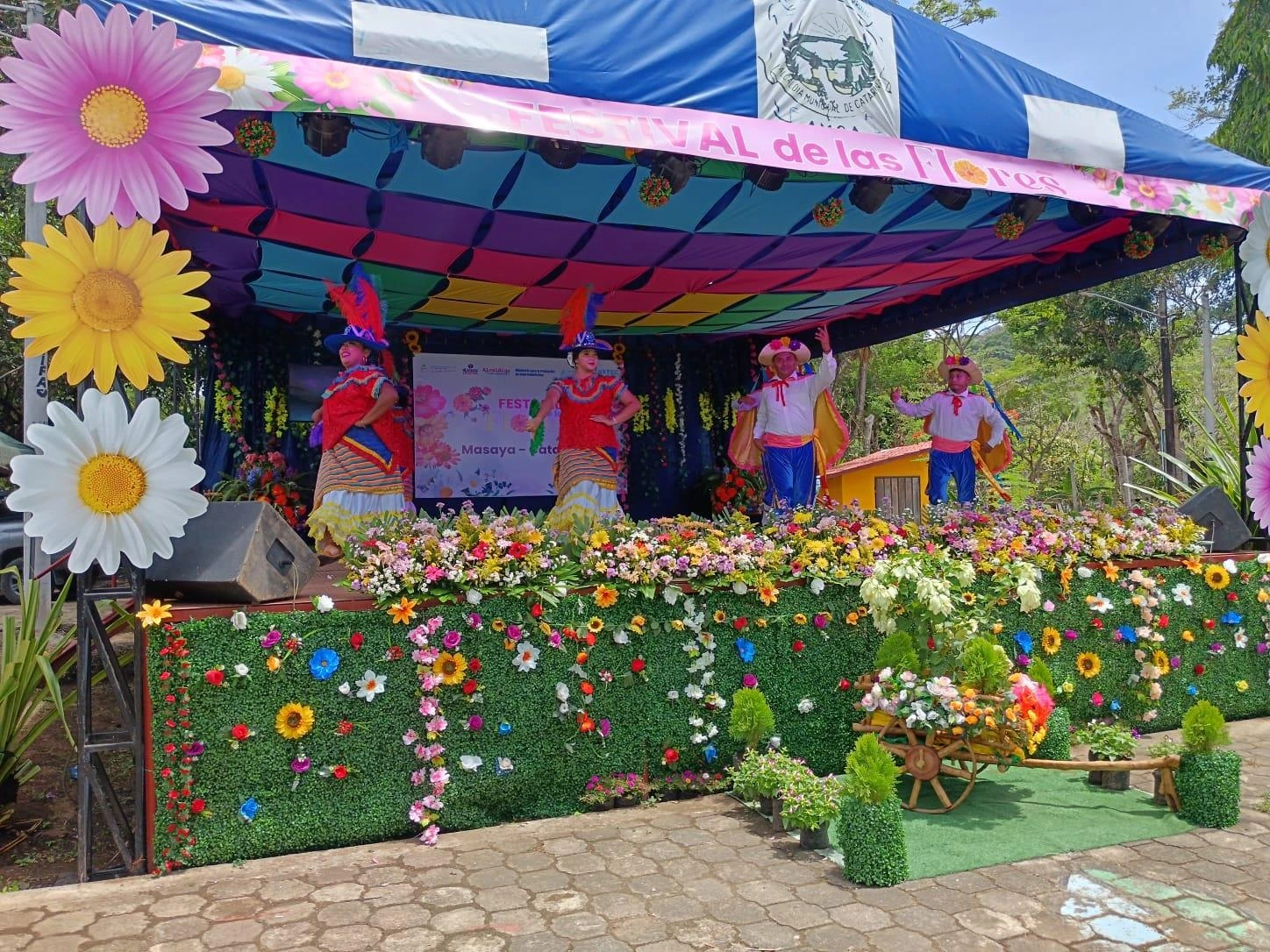 FLORES18