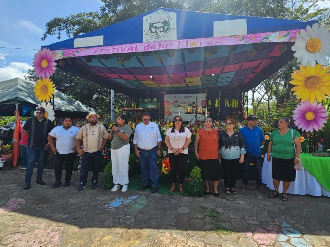 FLORES19