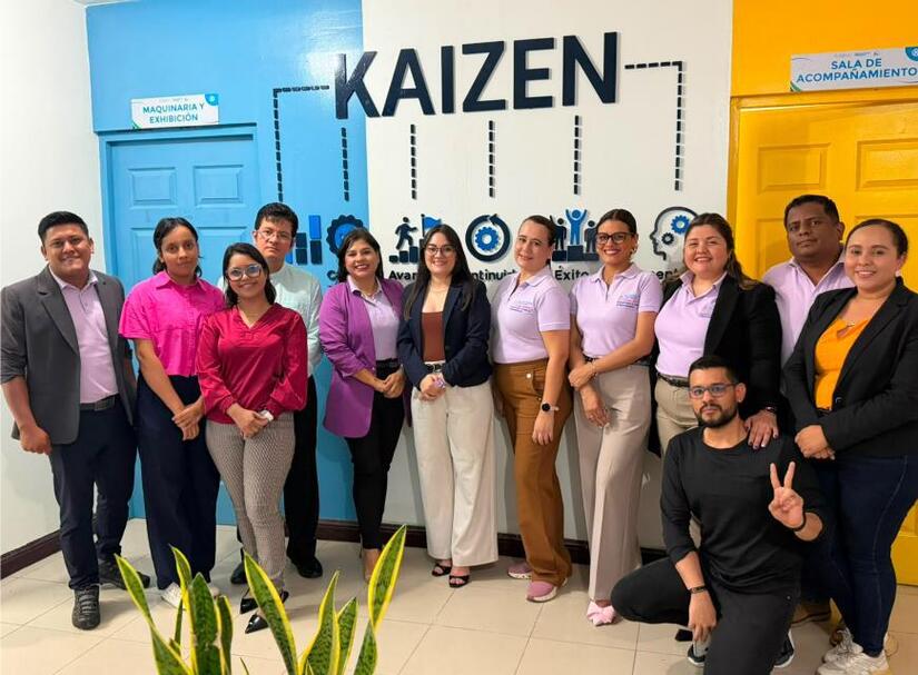 KAIZEN-11
