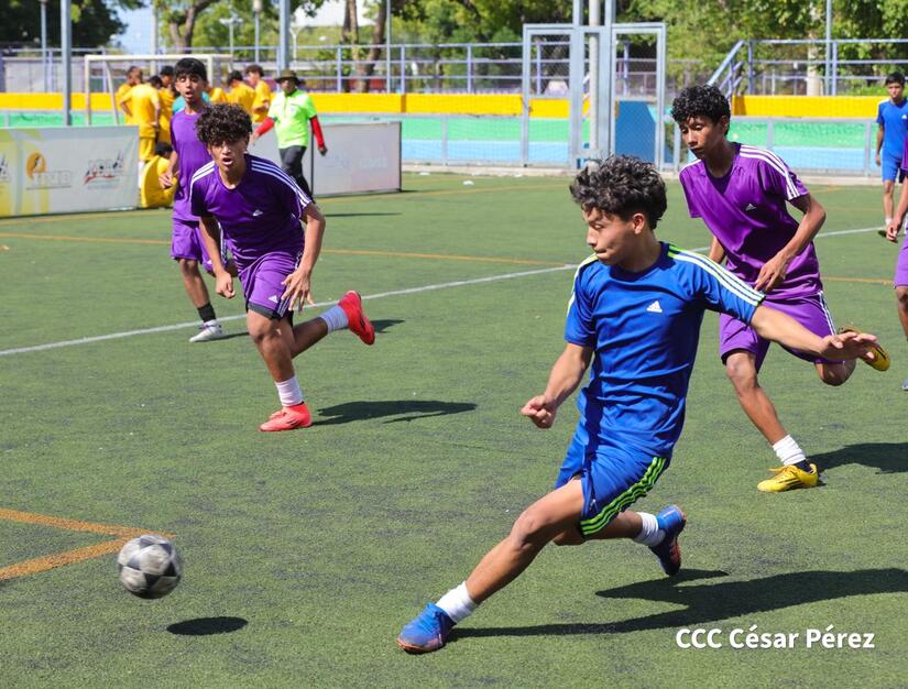 Futbol-7