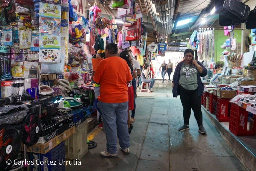 MERCADOS16