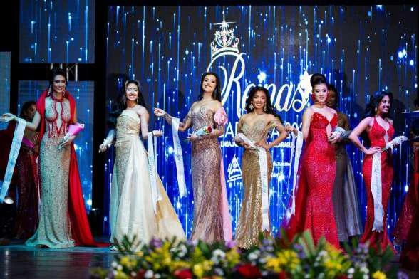 REINAS14