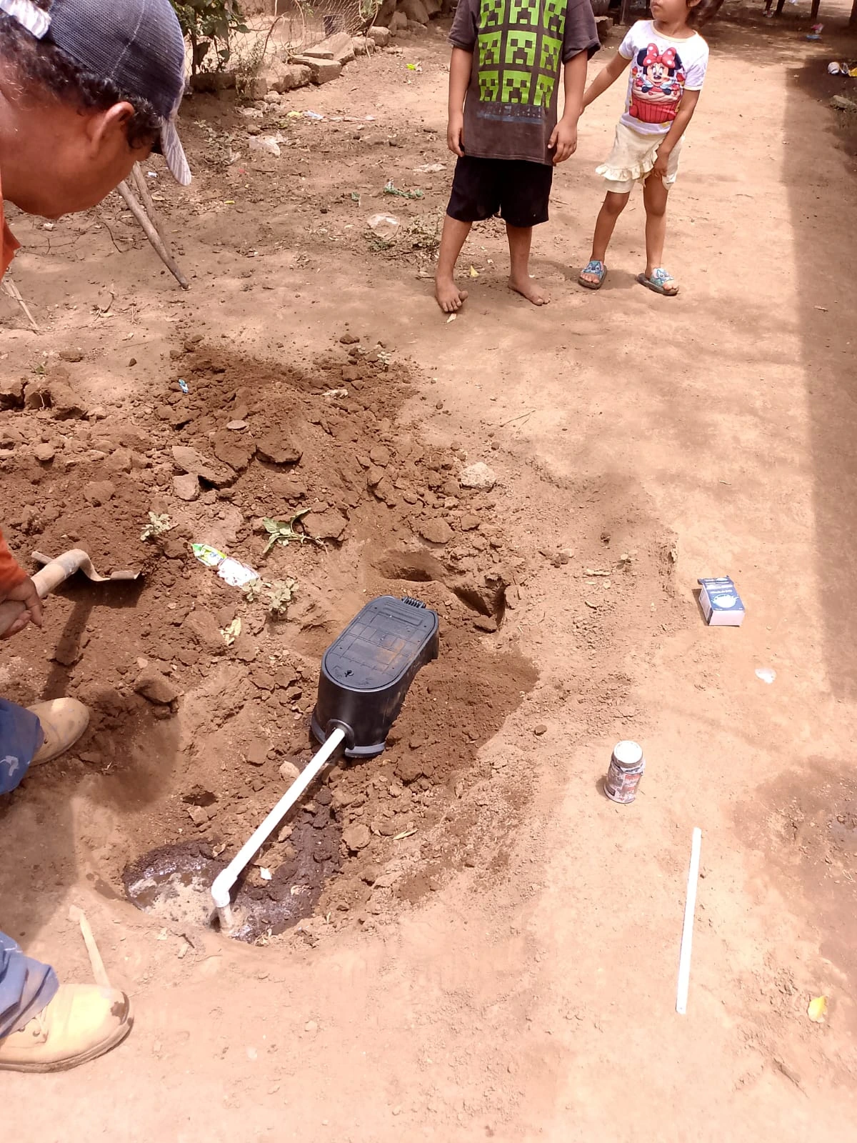 AGUA10