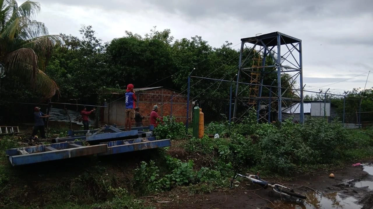 AGUA7