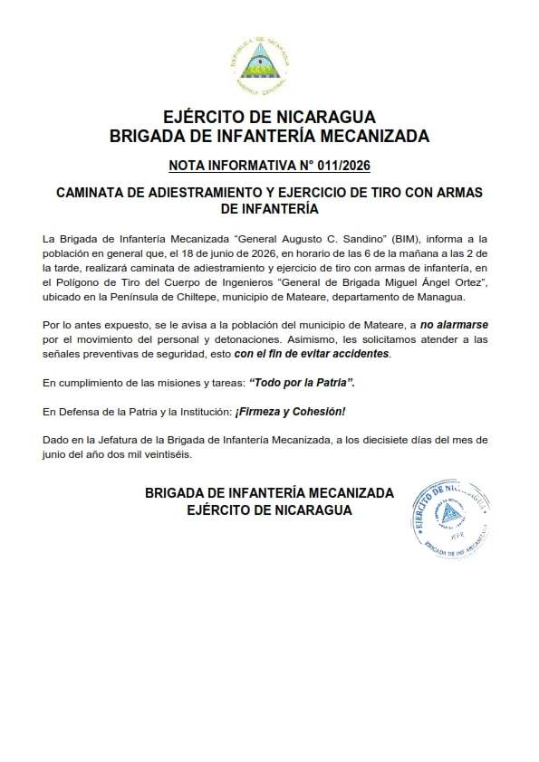 DRPE-NI-N&deg;-011-BIM-Caminata-de-adiestramiento-y-ejercicio-de-tiro-con-armas-de-infantería_001