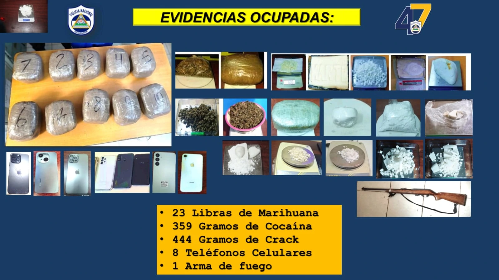 POLICIA6