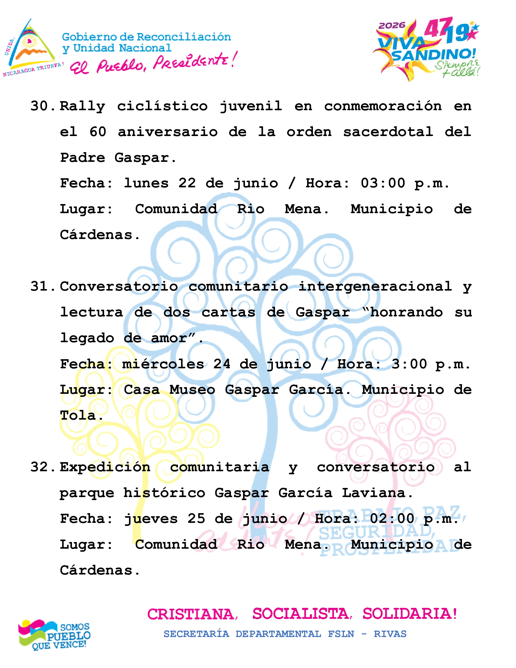GASPAR10