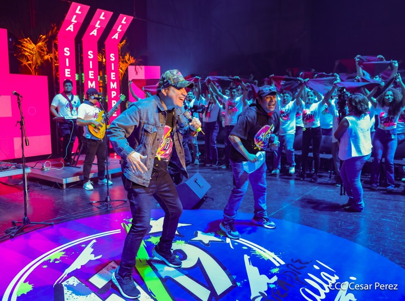Festival-FSLN-16