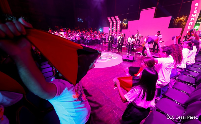 Festival-FSLN-28