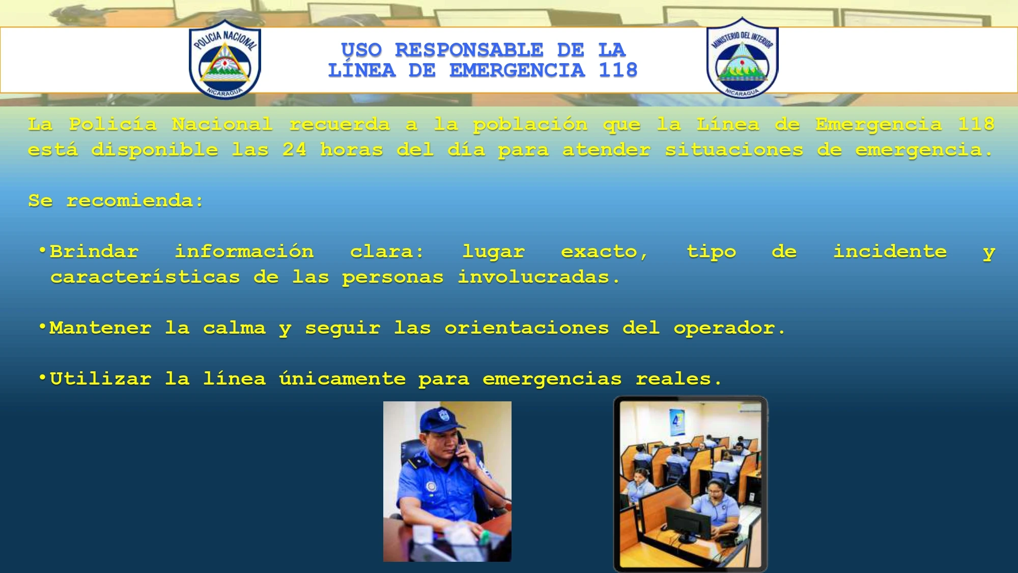 COMISARIAS5