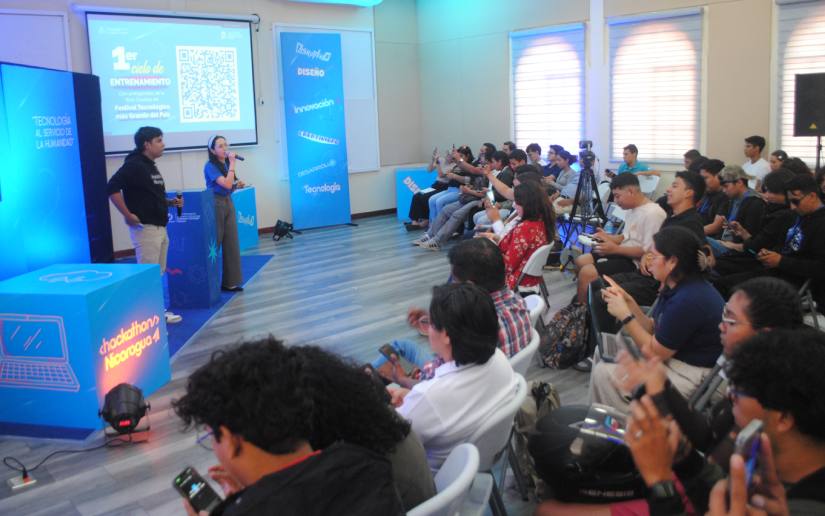 Hackathon-6