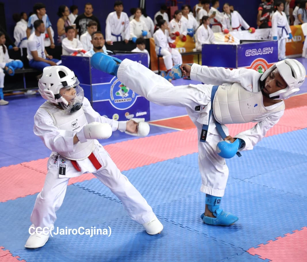KARATE-(13)