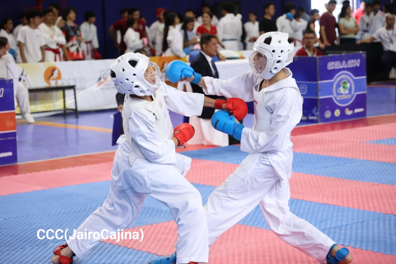 KARATE-(15)