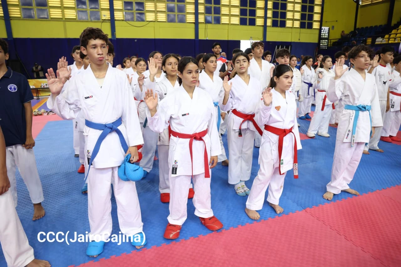 KARATE-(18)
