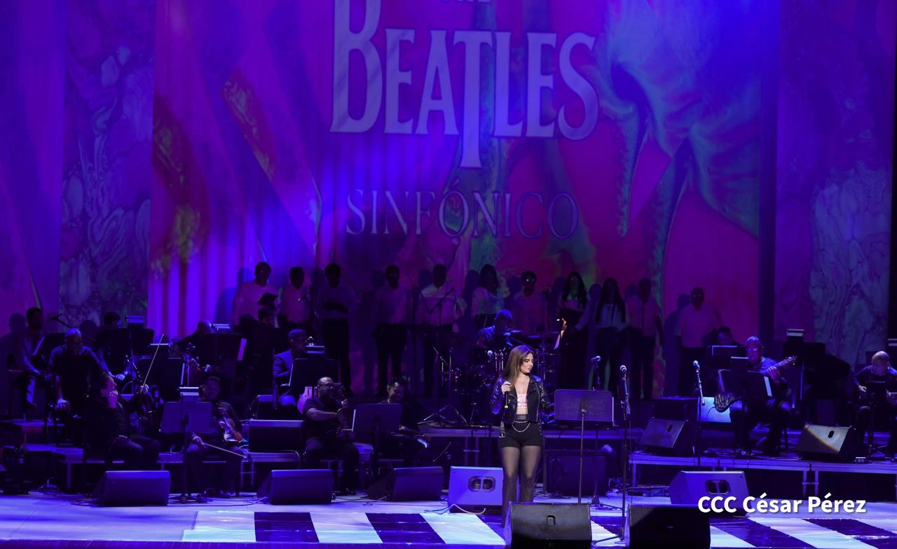 BEATLES4