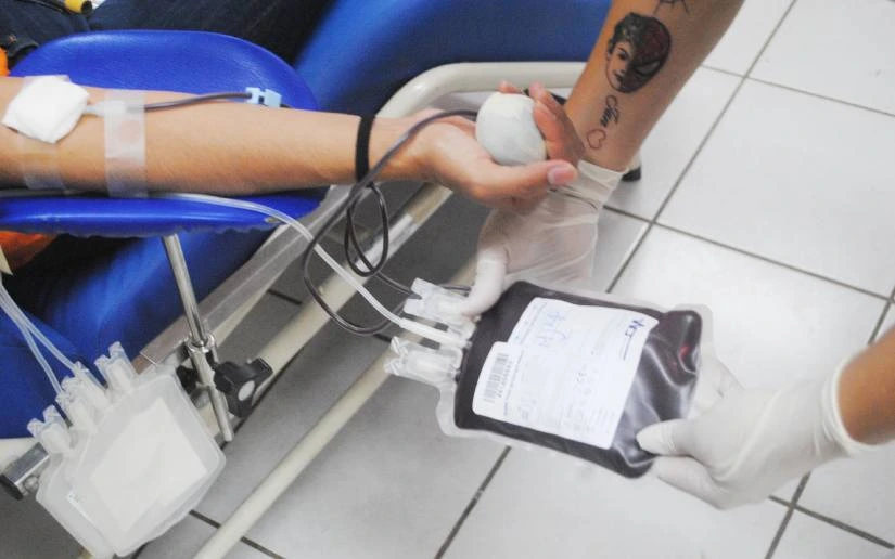 SANGRE9