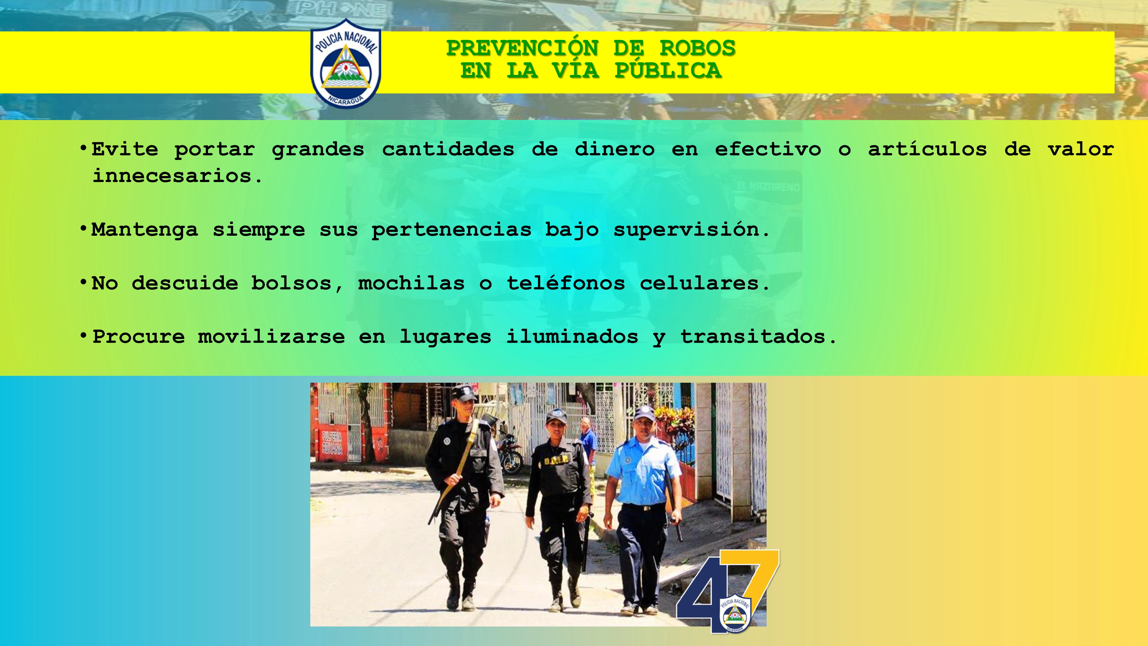 POLICIA27