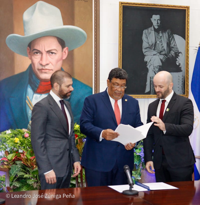 Cancilleria-de-Nicaragua-14