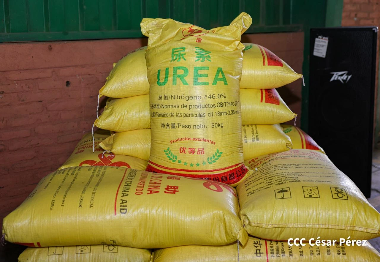 UREA24